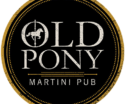 old-pony-martini-pub-logo