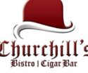 Churchills logo