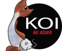 Koi Nu Asian logo