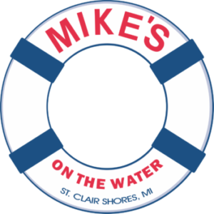 mikes 3color logo