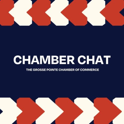 Chamber Chat Cover