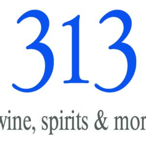 313 Logo