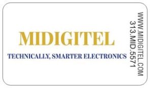 MiDigitel logo