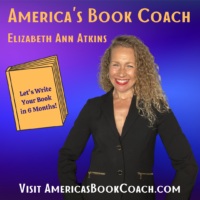 America's Book Coach