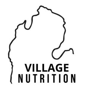 Village Nutrition Logo